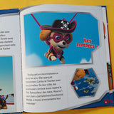 Paw Patrol. Cani pirata in soccorso