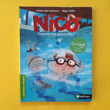 Nico. Come una rana! Discool
