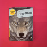 Croc-Blanc