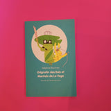 Grignotin des Bois e Mentalo de la Vega