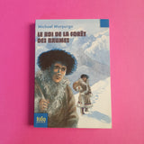 Le roi de la forêt des brumes