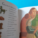 Un elefante è fantastico!
