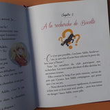 Boules de poils & Cie. Un poney à sauver !