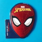 Mon nom est... Spider-Man