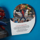 Mon nom est... Spider-Man