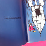 Méchant petit prince