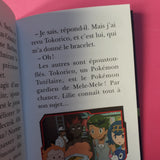 Pokémon. Soleil et Lune. 02. Bienvenue à l'Ecole Pokémon !
