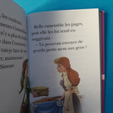 Amitiés de Princesses. 01. La nouvelle amie de Belle