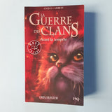 La Guerre des Clans. Cycle 1. 04. Avant la tempête