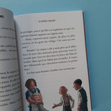 Les enfants de la résistance. 2. Premières répressions