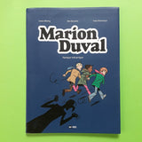 Marion Duval. 28. Panico meccanico