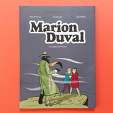 Marion Duval. 26. Il mistero di Ankou