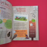 Le livre de la chasse à l'ennui