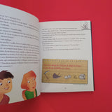 Le livre de la chasse à l'ennui