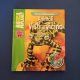 Animali visti da vicino