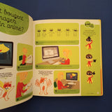 Dokéo. Je comprends comment ça marche