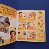 Dokéo. Je comprends comment ça marche