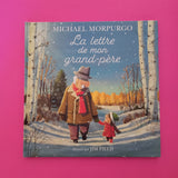 La lettre de mon grand-père