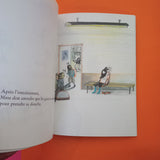 Poka & Mine. Le football