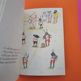 Poka & Mine. Le football