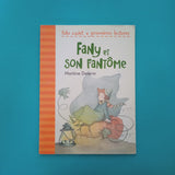 Fany et son fantôme