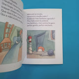 Fany et son fantôme