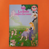 La bella addormentata