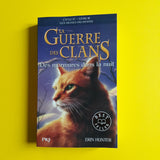 La Guerre des Clans. Cycle 4. 03. Des murmures dans la nuit