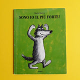 Il suono è più forte!