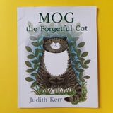 Mog the Forgetful Cat