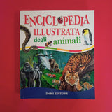 Enciclopedia illustrata degli animali