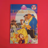 La Belle et la Bête