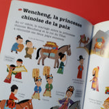 Mes années pourquoi. Princes et princesses