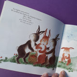 Vattene, lupo cattivo!