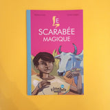 Lo scarabeo magico