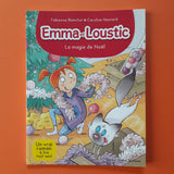 Emma e Loustic. La magia del Natale