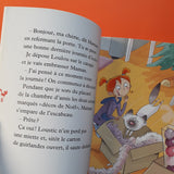 Emma e Loustic. La magia del Natale