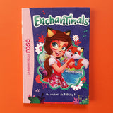 Enchantimals. 1. Au secours de Felicity !
