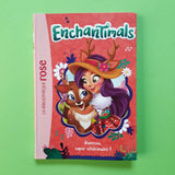 Enchantimals. 2. Danessa, super vétérinaire !