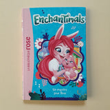 Enchantimals. 3. Un mystère pour Bree