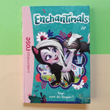 Enchantimals. 4. Sage, reine des blagues !