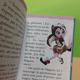 Enchantimals. 4. Sage, reine des blagues !