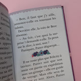 Incantesimi. 5. La sorpresa di Patter