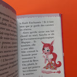 Enchantimals. 6. L'idée de Sancha