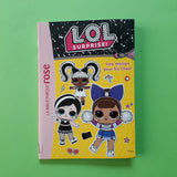 LOL Sorpresa! 15. Una missione per Sis Cheer