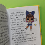 LOL Sorpresa! 15. Una missione per Sis Cheer