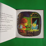 Drôles de petites bêtes. 11. Carole la Luciole