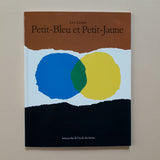 Petit-Bleu et Petit-Jaune