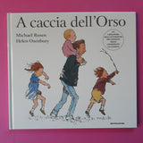 A caccia dell'Orso