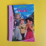 Heidi. 04. La montre